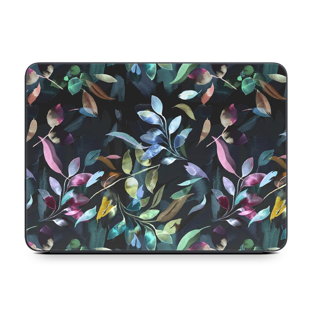 Mystic Leaves - Apple Smart Keyboard Folio Skin