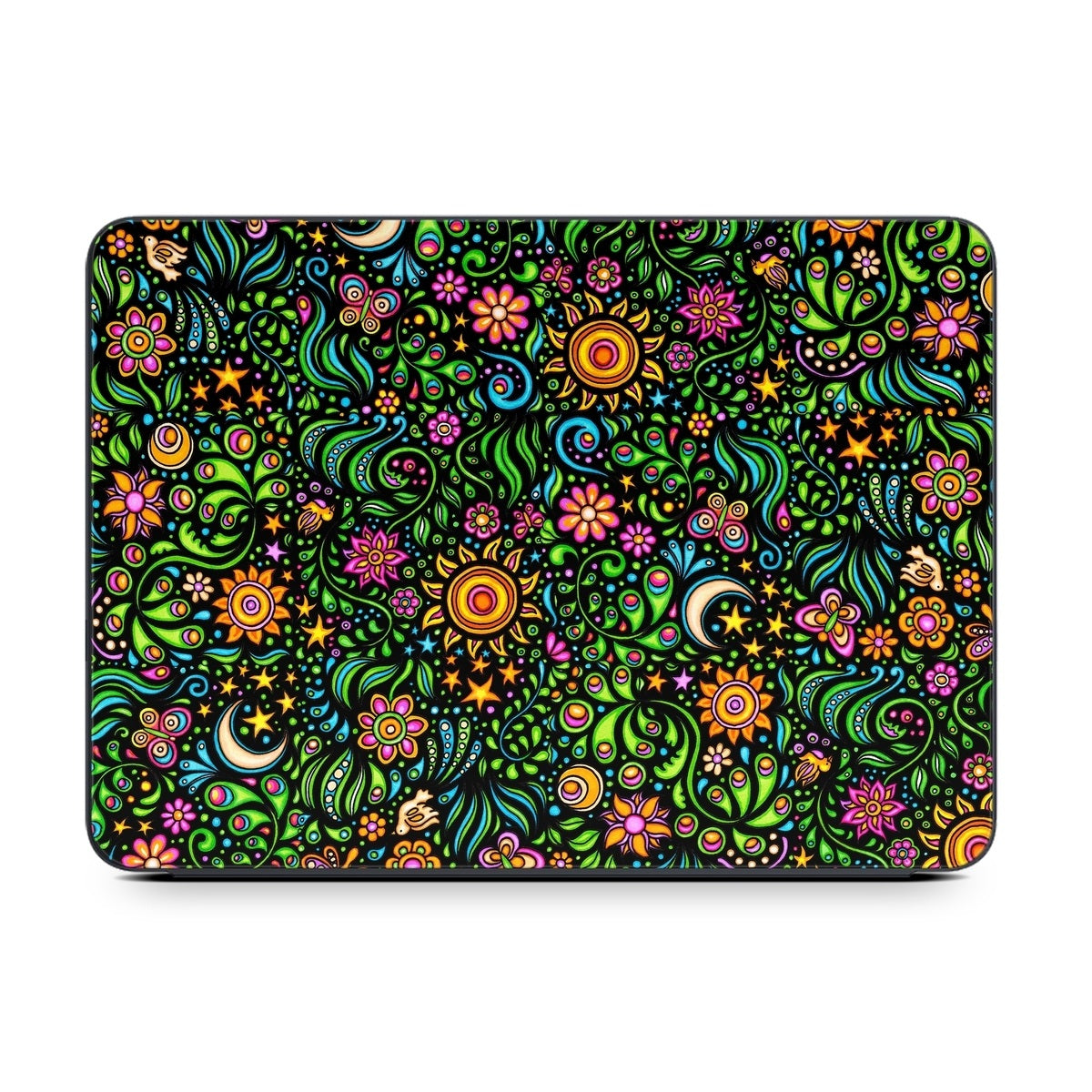 Nature Ditzy - Apple Smart Keyboard Folio Skin