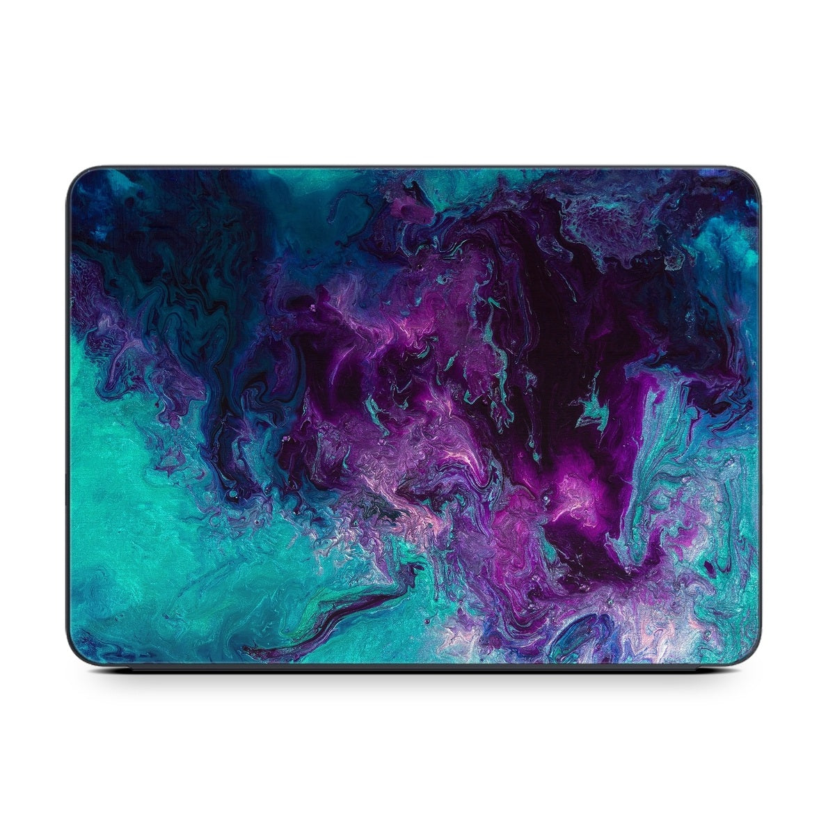 Nebulosity - Apple Smart Keyboard Folio Skin