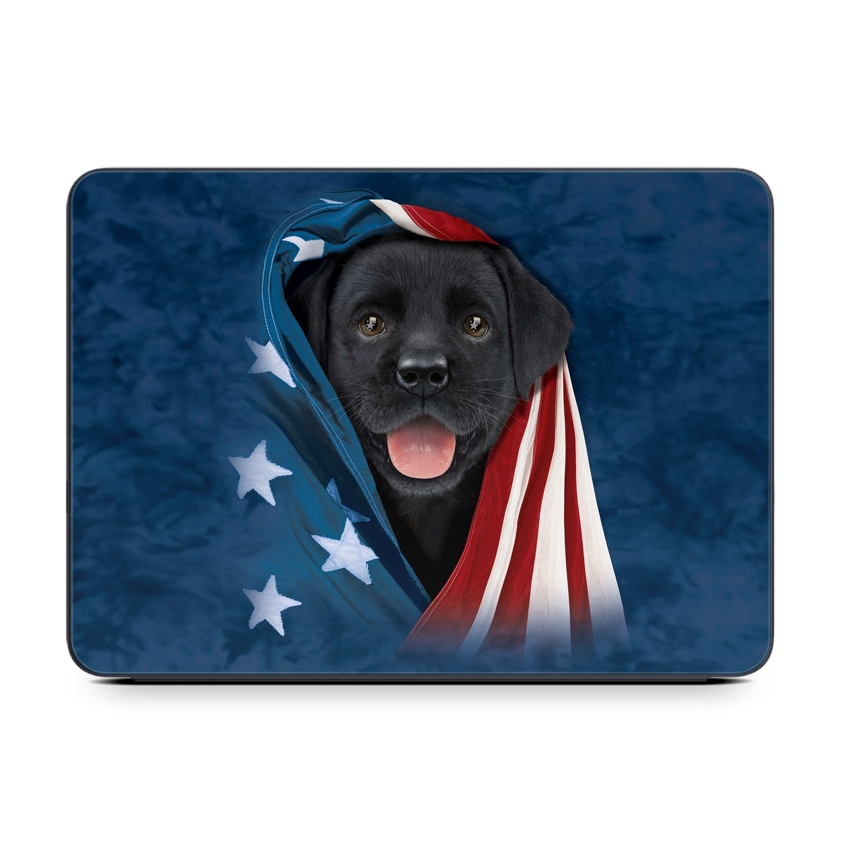 Patriotic Lab - Apple Smart Keyboard Folio Skin