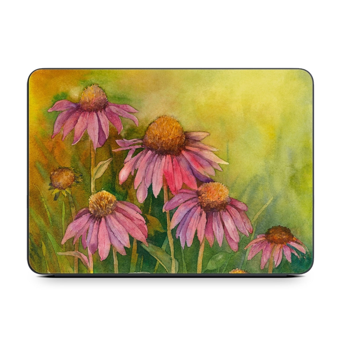 Prairie Coneflower - Apple Smart Keyboard Folio Skin