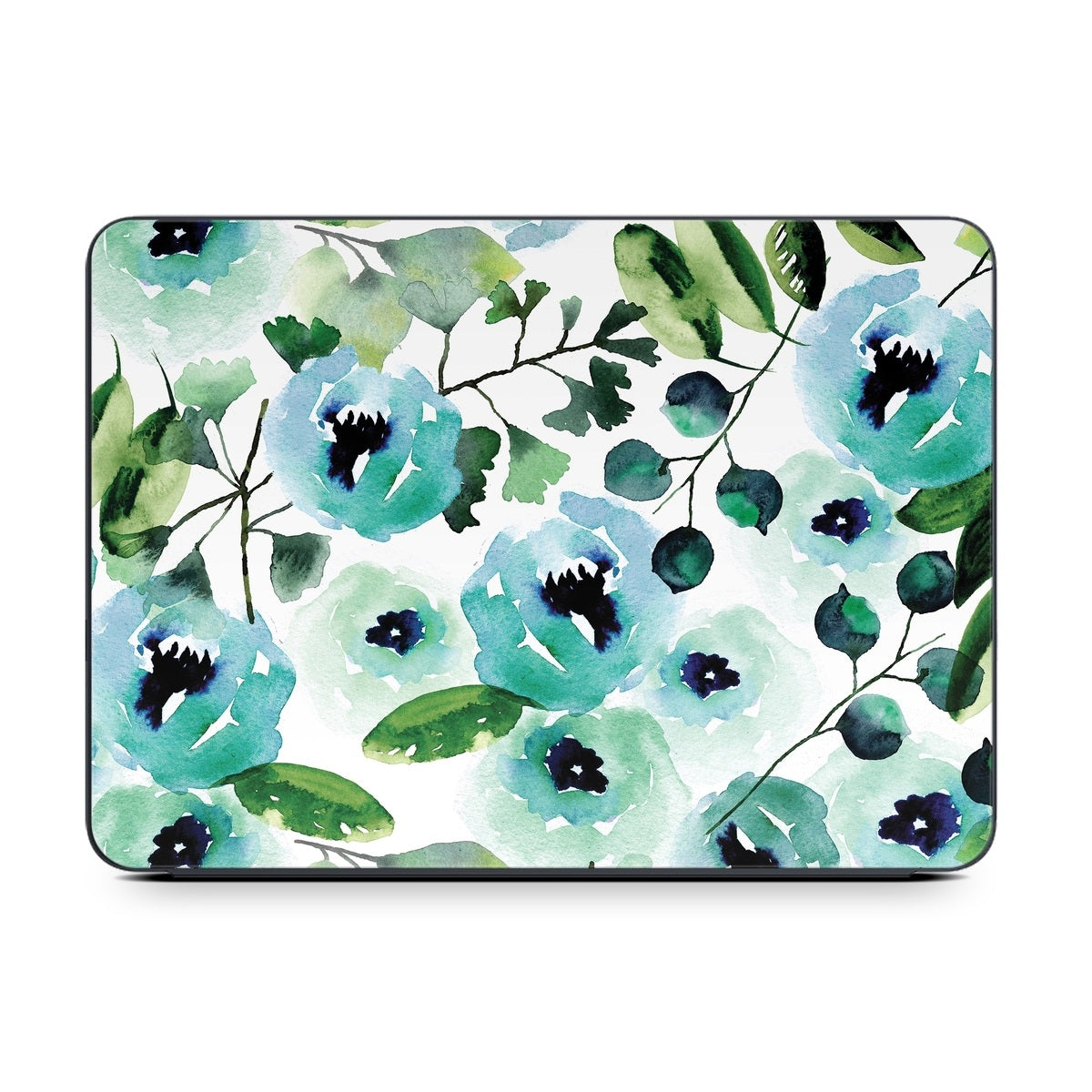 Peonies - Apple Smart Keyboard Folio Skin