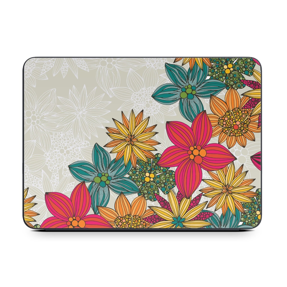 Phoebe - Apple Smart Keyboard Folio Skin