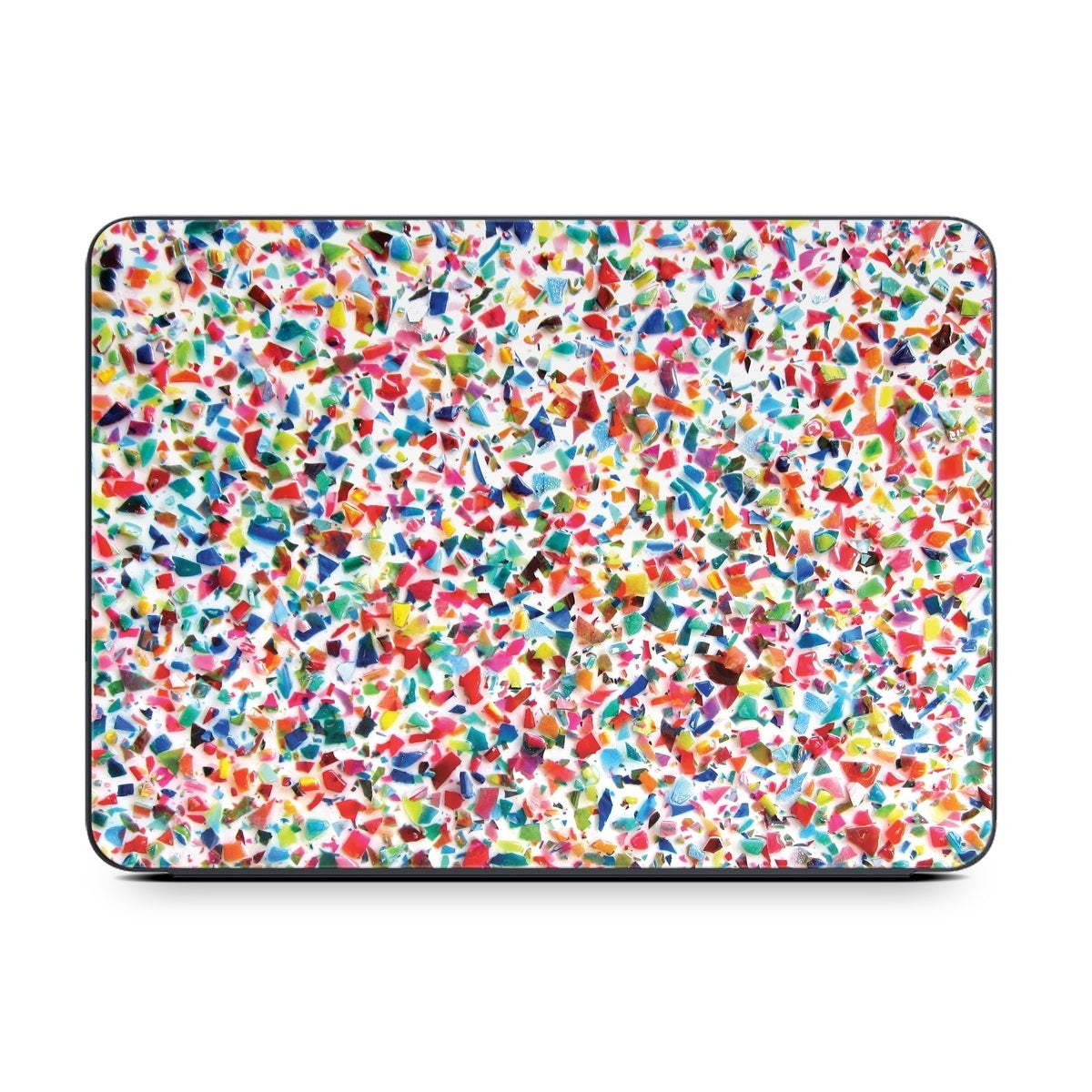 Plastic Playground - Apple Smart Keyboard Folio Skin