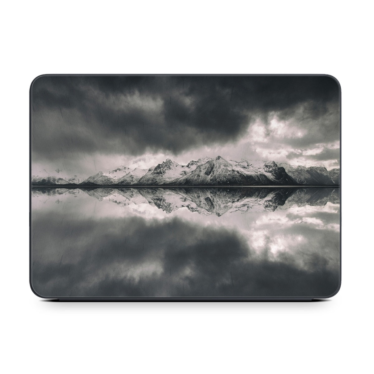 Reflecting Islands - Apple Smart Keyboard Folio Skin