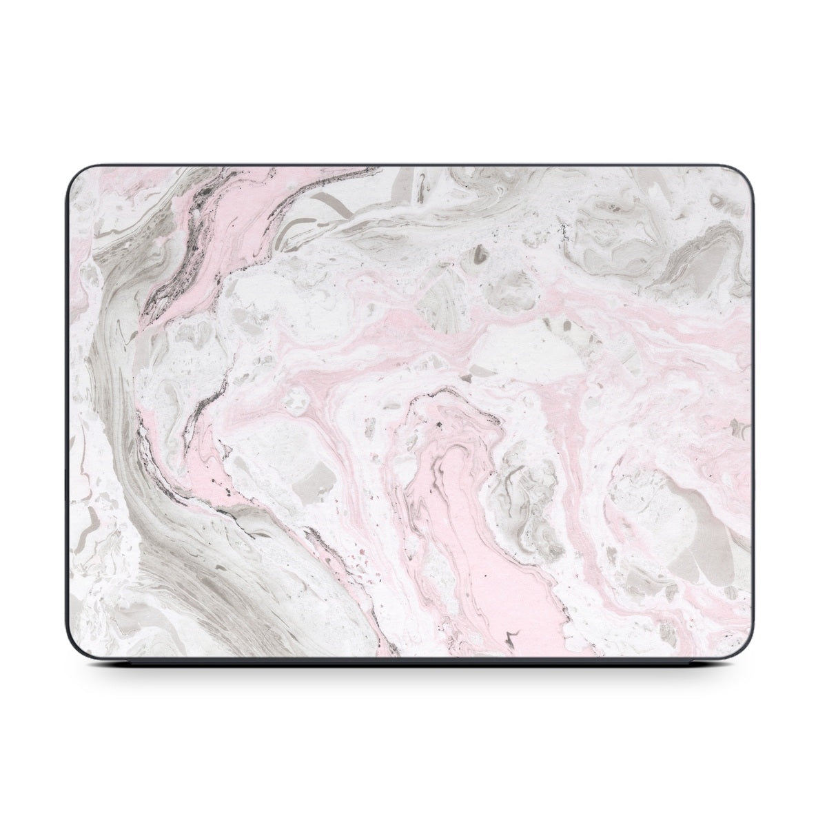 Rosa Marble - Apple Smart Keyboard Folio Skin