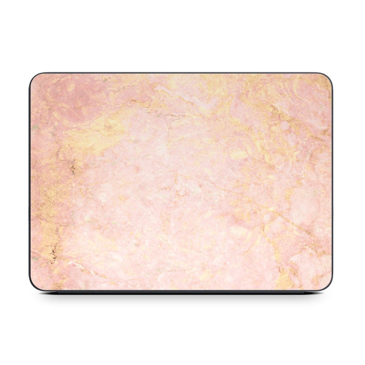 Rose Gold Marble - Apple Smart Keyboard Folio Skin