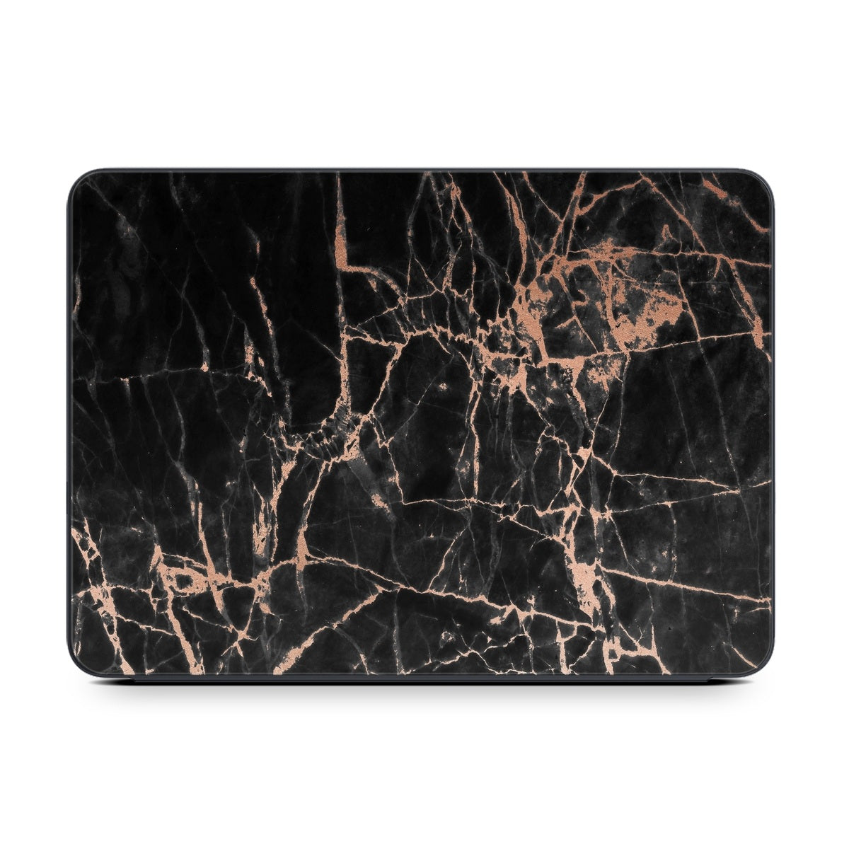 Rose Quartz Marble - Apple Smart Keyboard Folio Skin