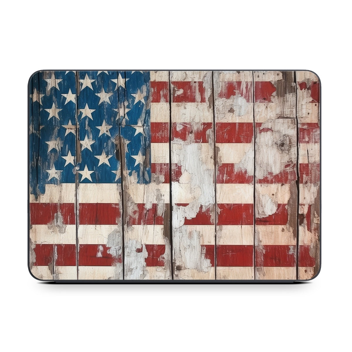 Rustic Glory - Apple Smart Keyboard Folio Skin