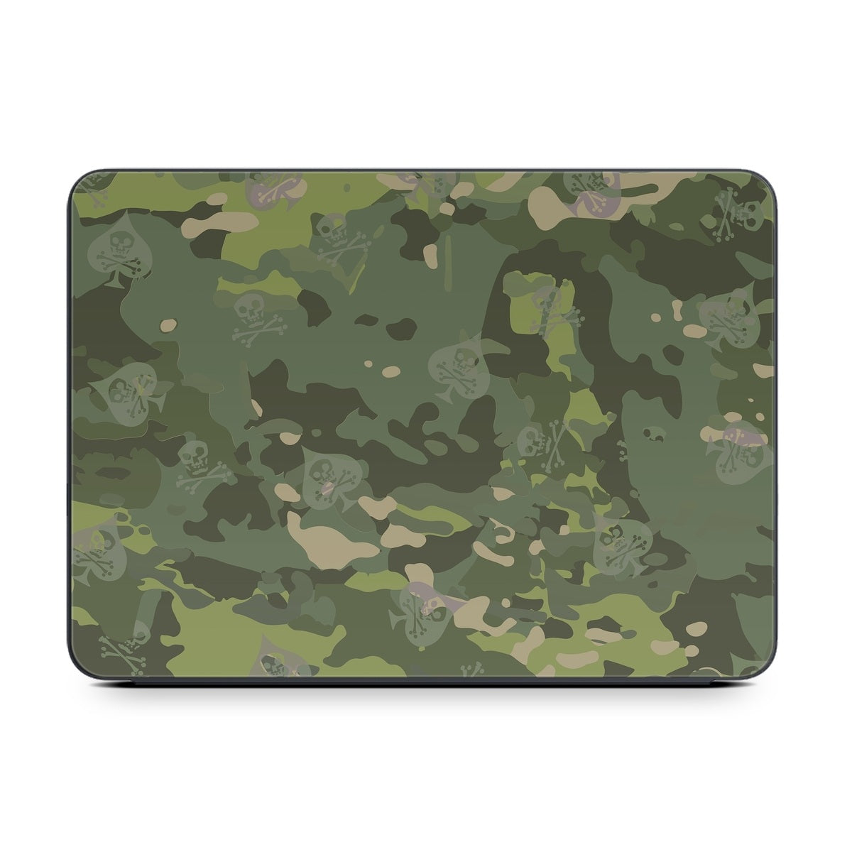 SOFLETE Tropical Multicam - Apple Smart Keyboard Folio Skin