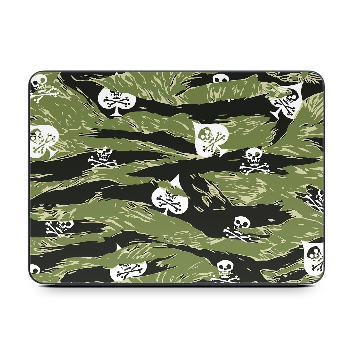 SOFLETE Tiger Stripe Camo - Apple Smart Keyboard Folio Skin