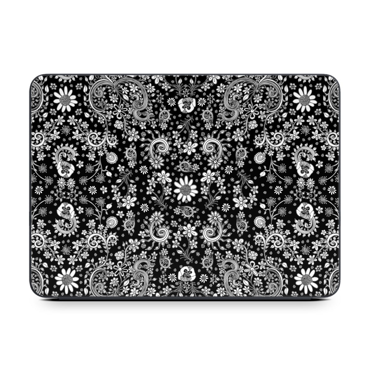 Shaded Daisy - Apple Smart Keyboard Folio Skin