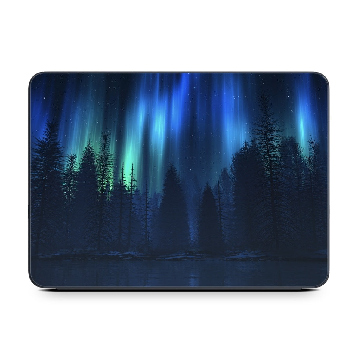 Song of the Sky - Apple Smart Keyboard Folio Skin