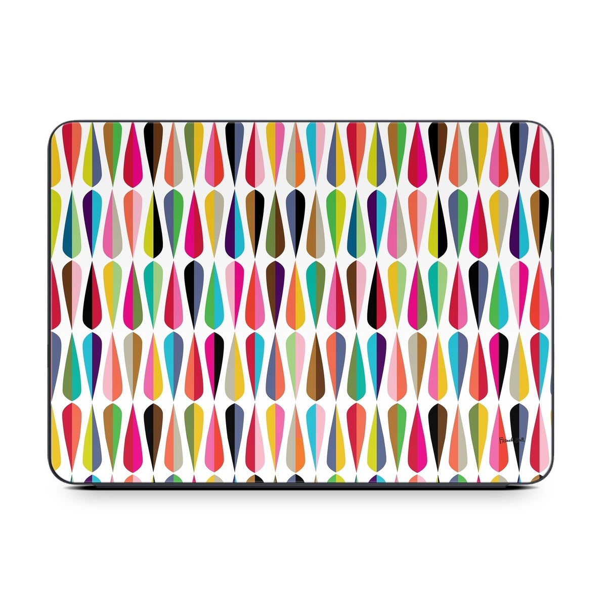 Slice - Apple Smart Keyboard Folio Skin