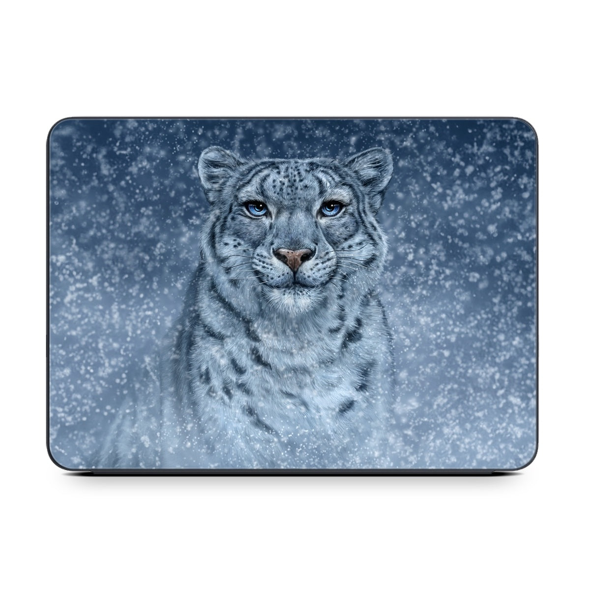 Snow Queen - Apple Smart Keyboard Folio Skin