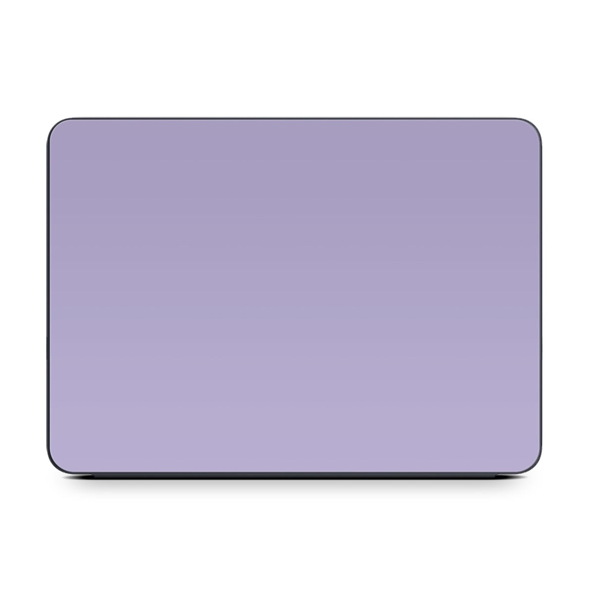 Solid State Lavender - Apple Smart Keyboard Folio Skin