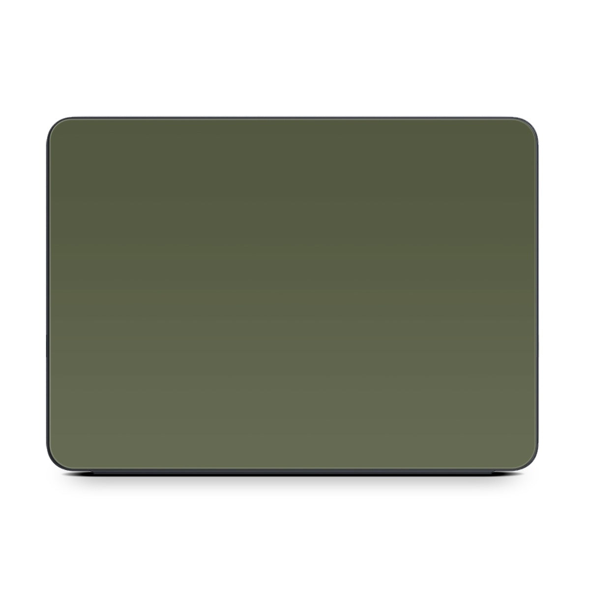 Solid State Olive Drab - Apple Smart Keyboard Folio Skin