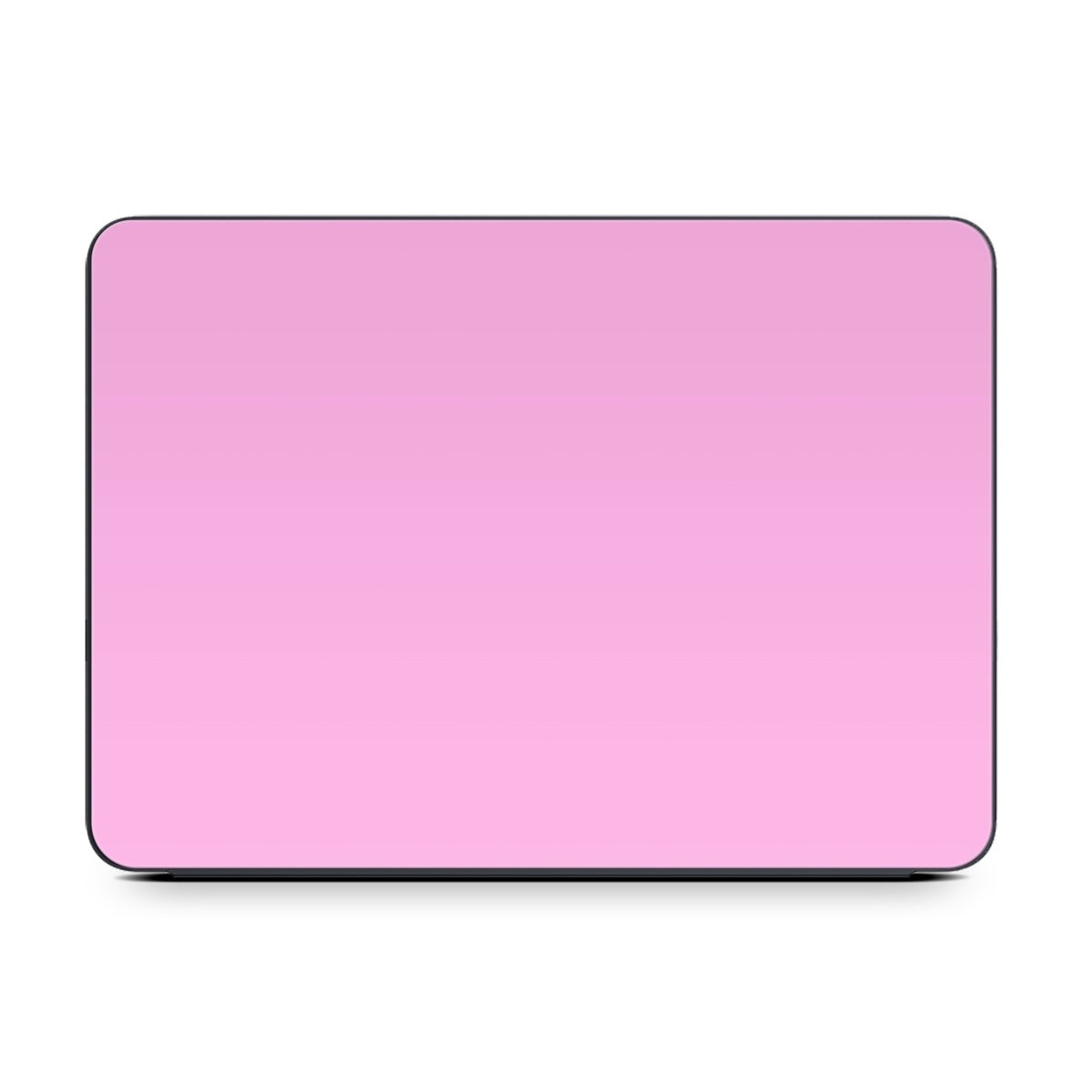 Solid State Pink - Apple Smart Keyboard Folio Skin