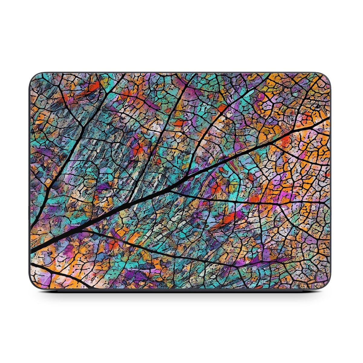 Stained Aspen - Apple Smart Keyboard Folio Skin