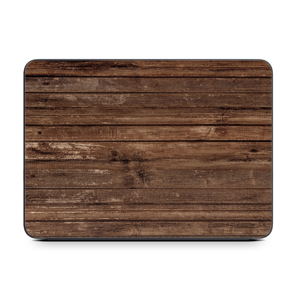 Stripped Wood - Apple Smart Keyboard Folio Skin