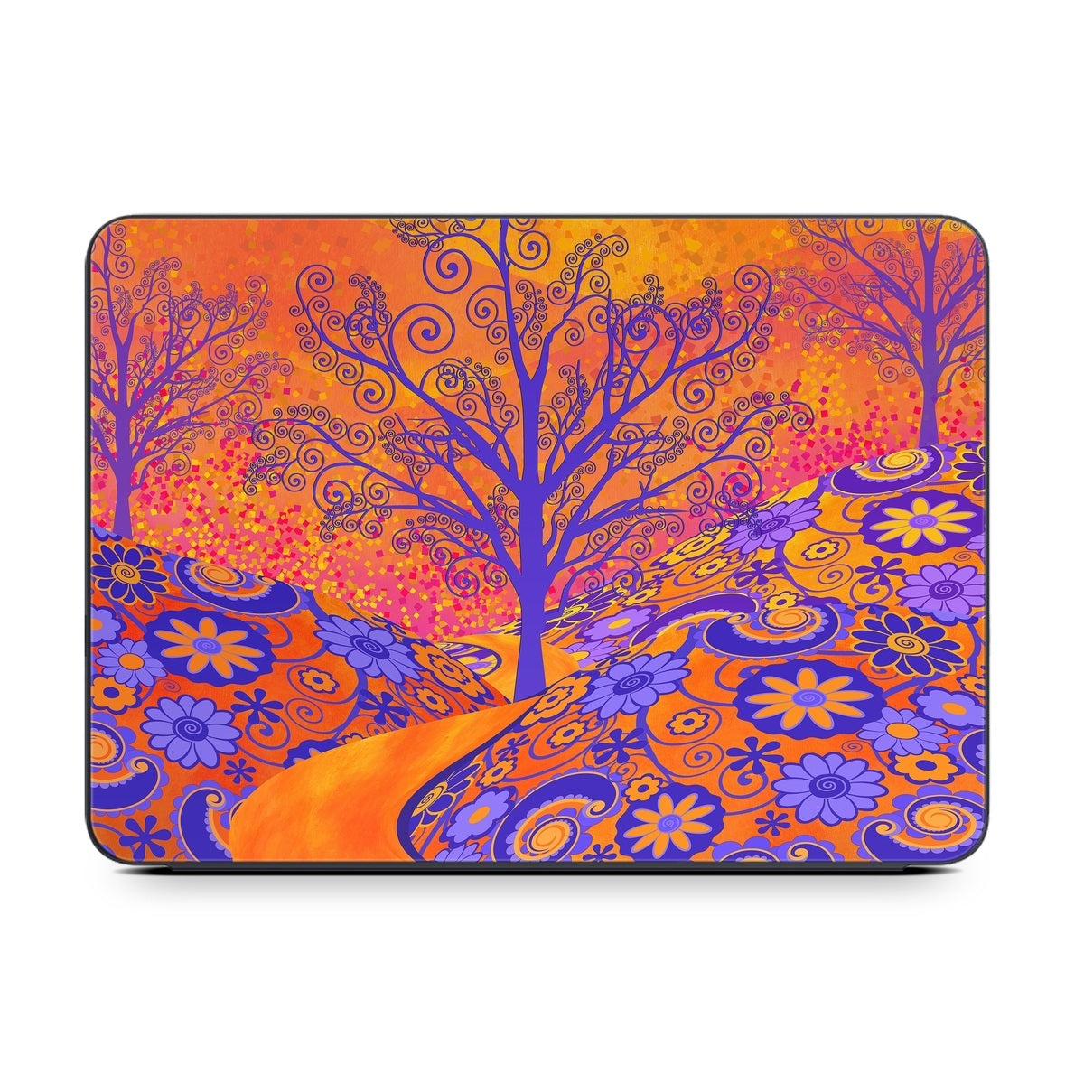 Sunset Park - Apple Smart Keyboard Folio Skin