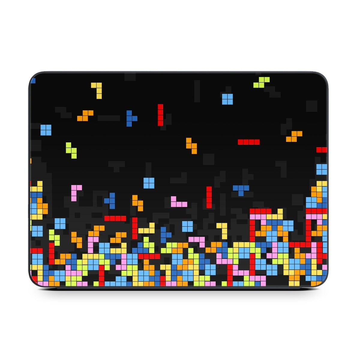 Tetrads - Apple Smart Keyboard Folio Skin