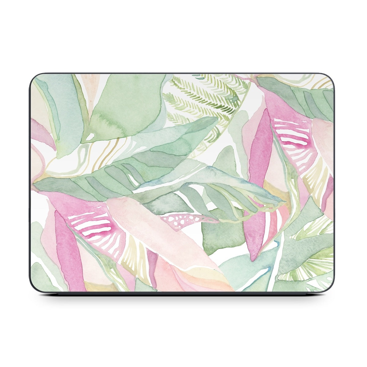 Tropical Leaves - Apple Smart Keyboard Folio Skin