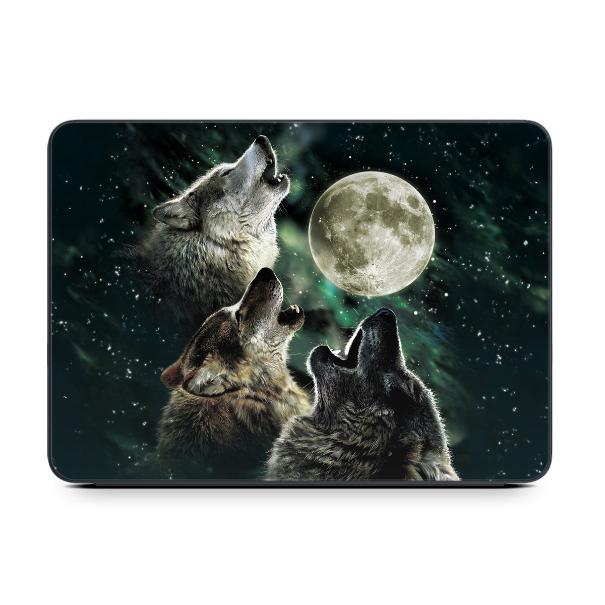 Three Wolf Moon - Apple Smart Keyboard Folio Skin