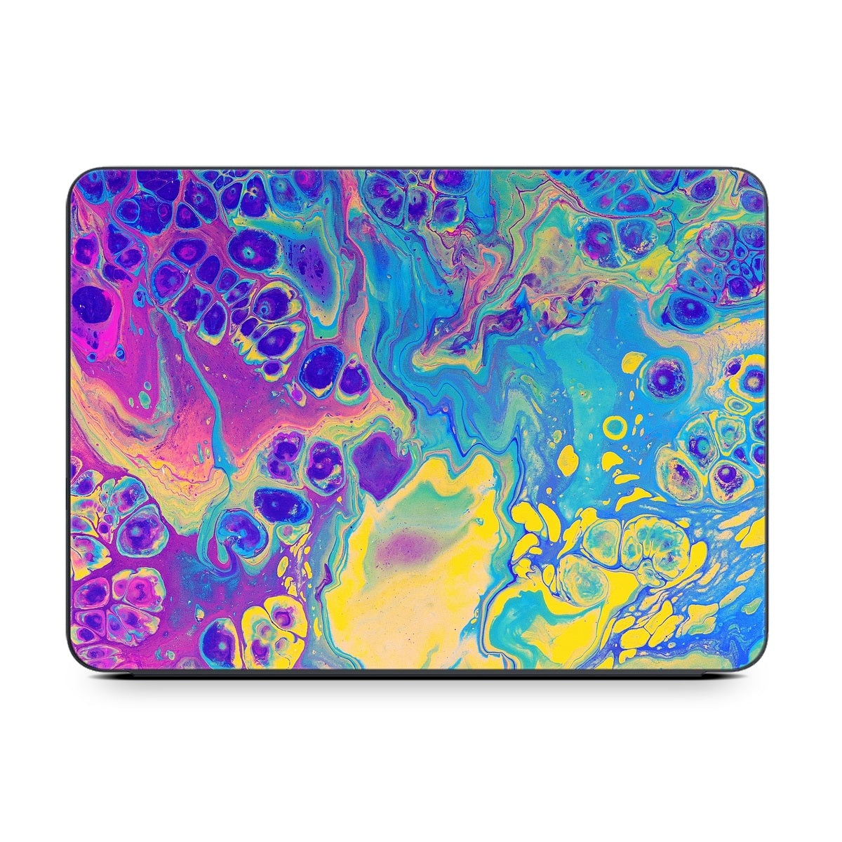 Unicorn Vibe - Apple Smart Keyboard Folio Skin