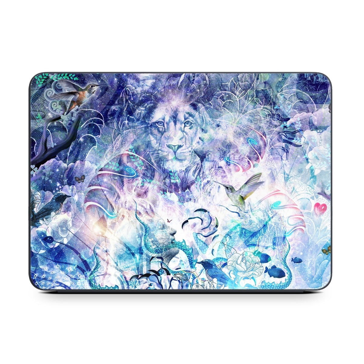 Unity Dreams - Apple Smart Keyboard Folio Skin