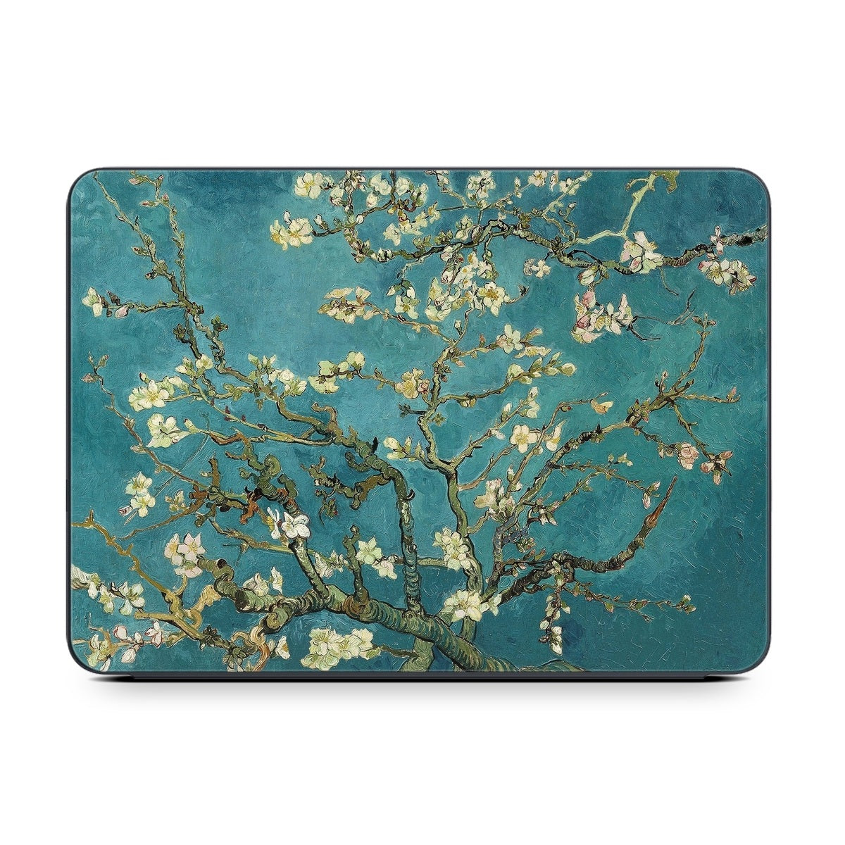 Blossoming Almond Tree - Apple Smart Keyboard Folio Skin