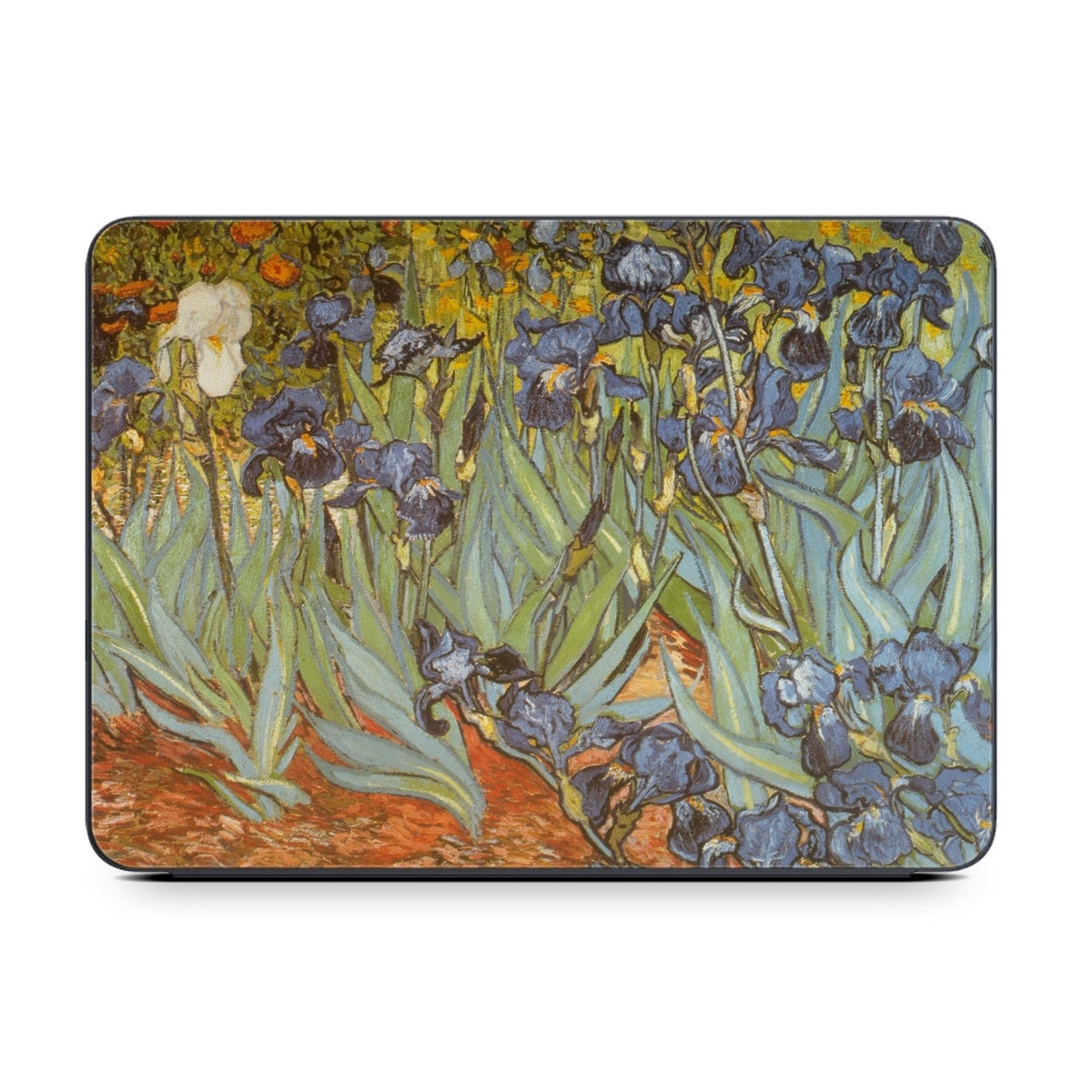 Irises - Apple Smart Keyboard Folio Skin