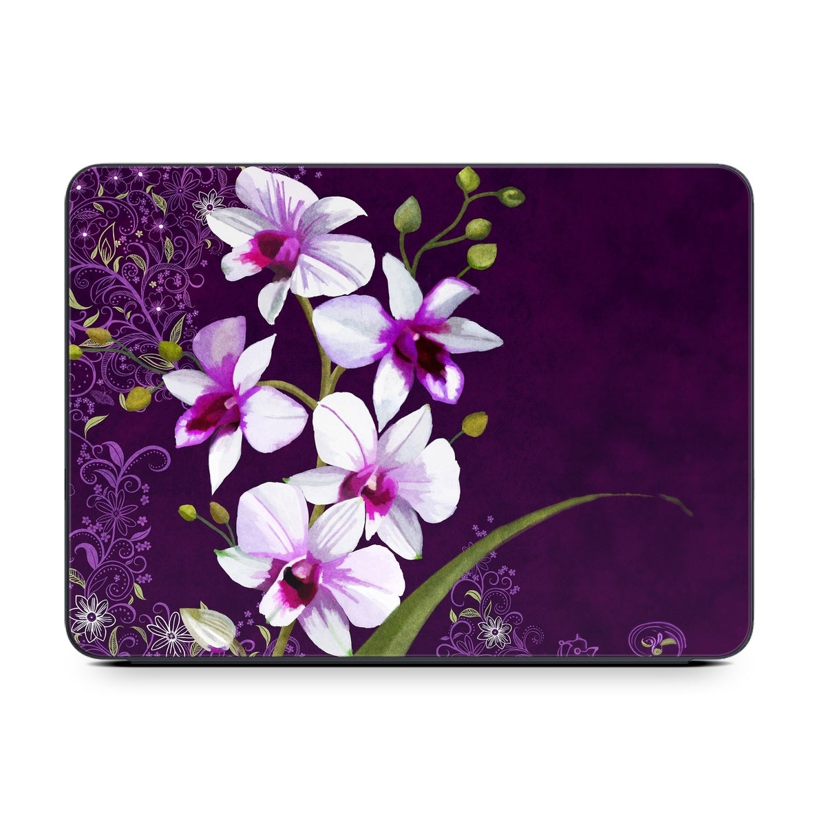 Violet Worlds - Apple Smart Keyboard Folio Skin