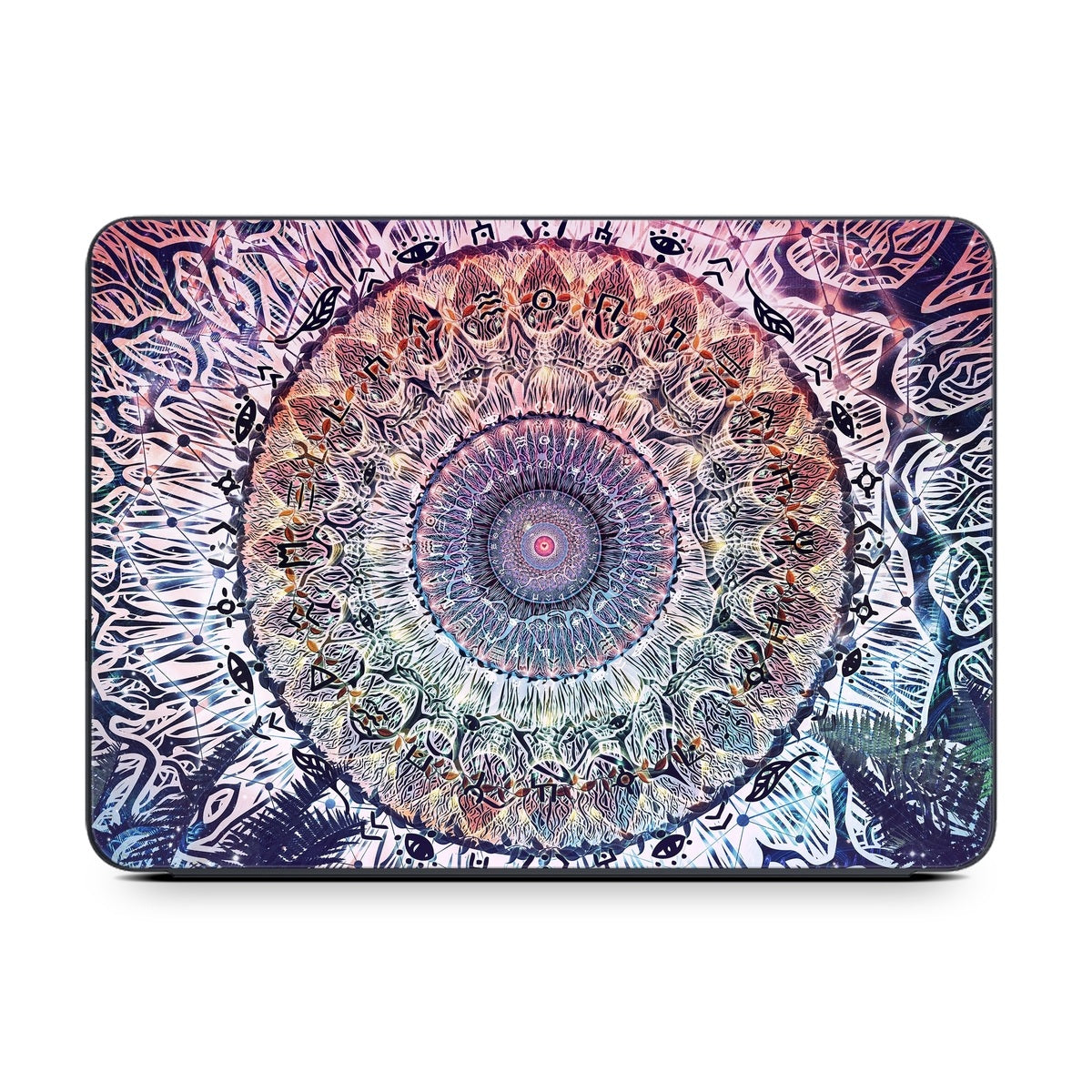 Waiting Bliss - Apple Smart Keyboard Folio Skin