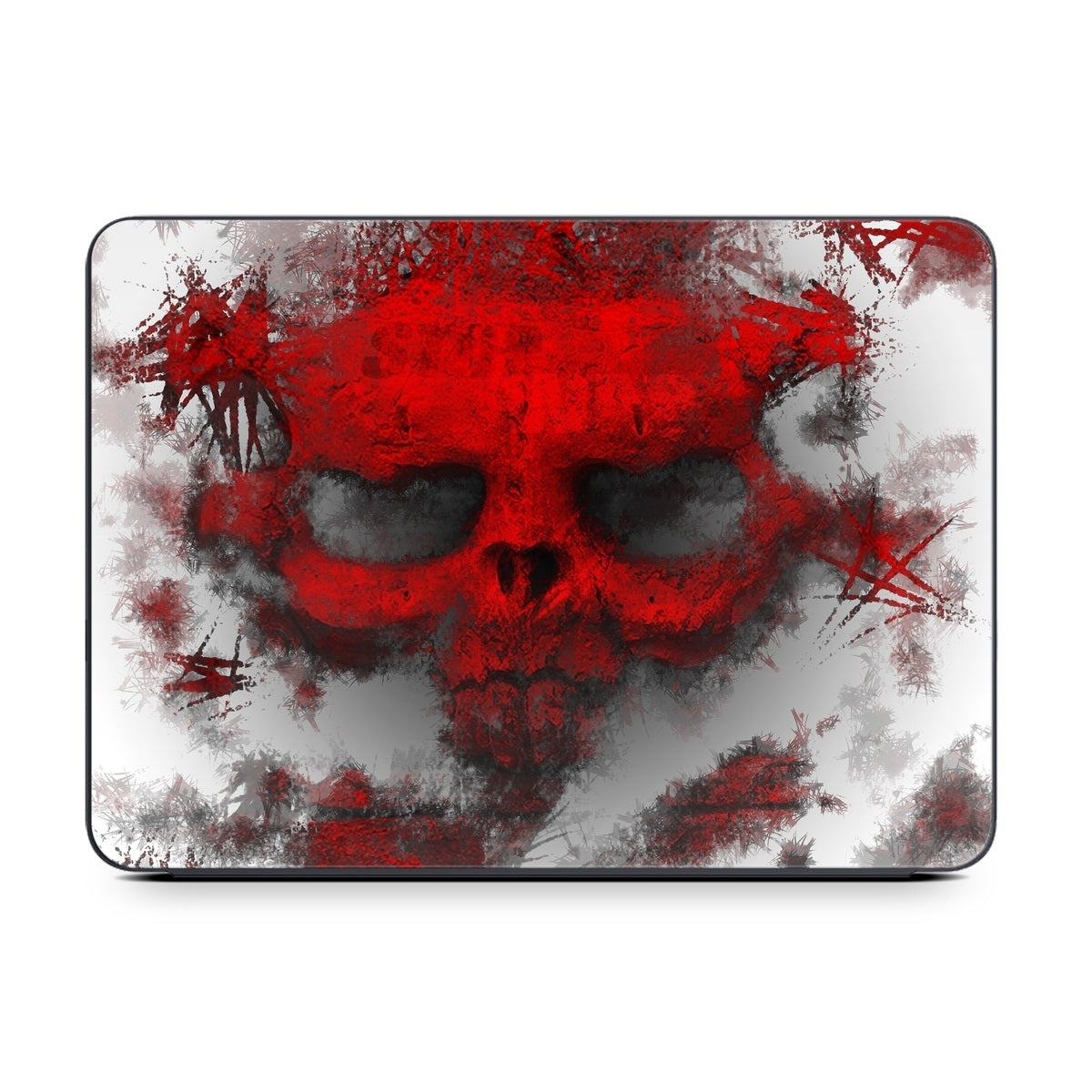 War Light - Apple Smart Keyboard Folio Skin