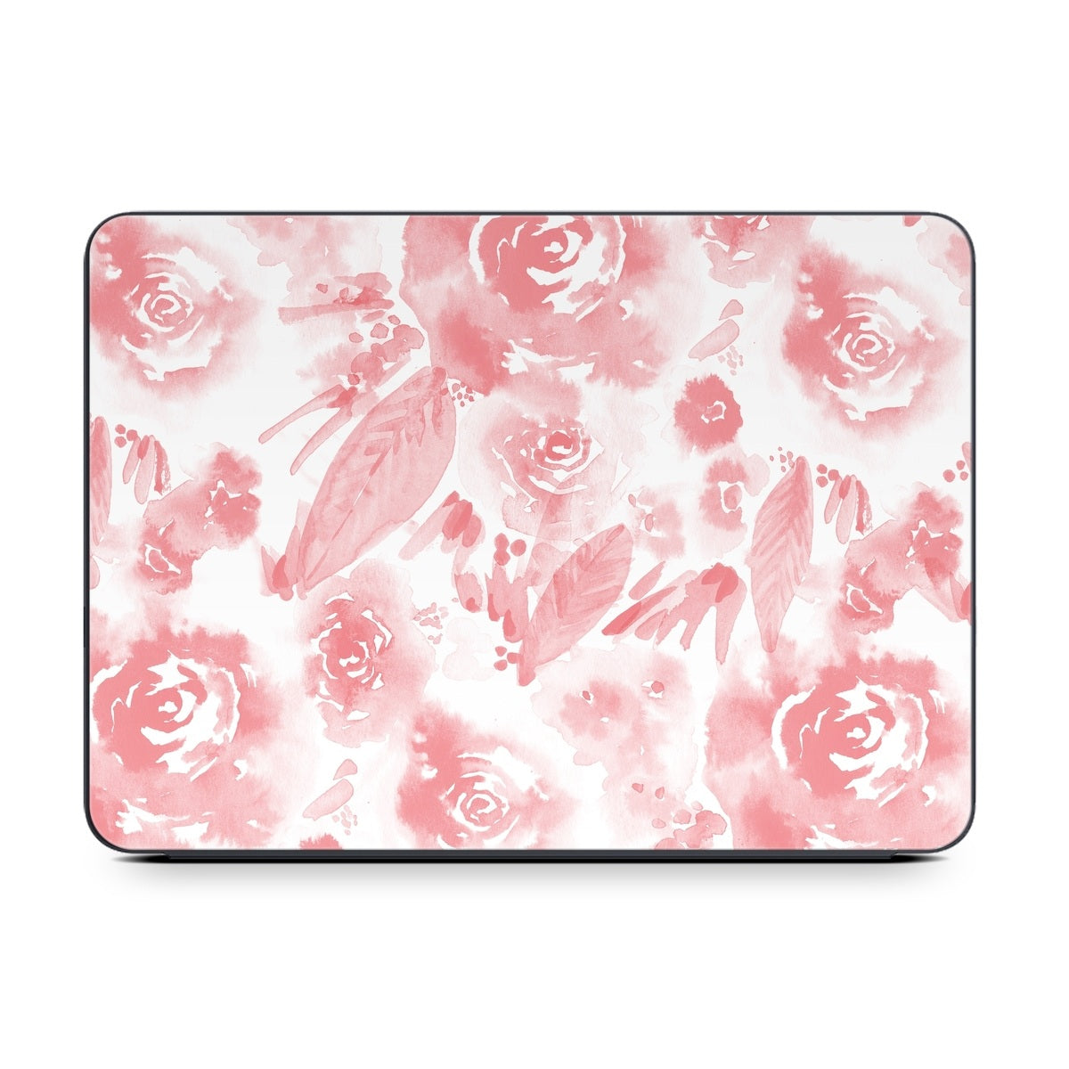 Washed Out Rose - Apple Smart Keyboard Folio Skin