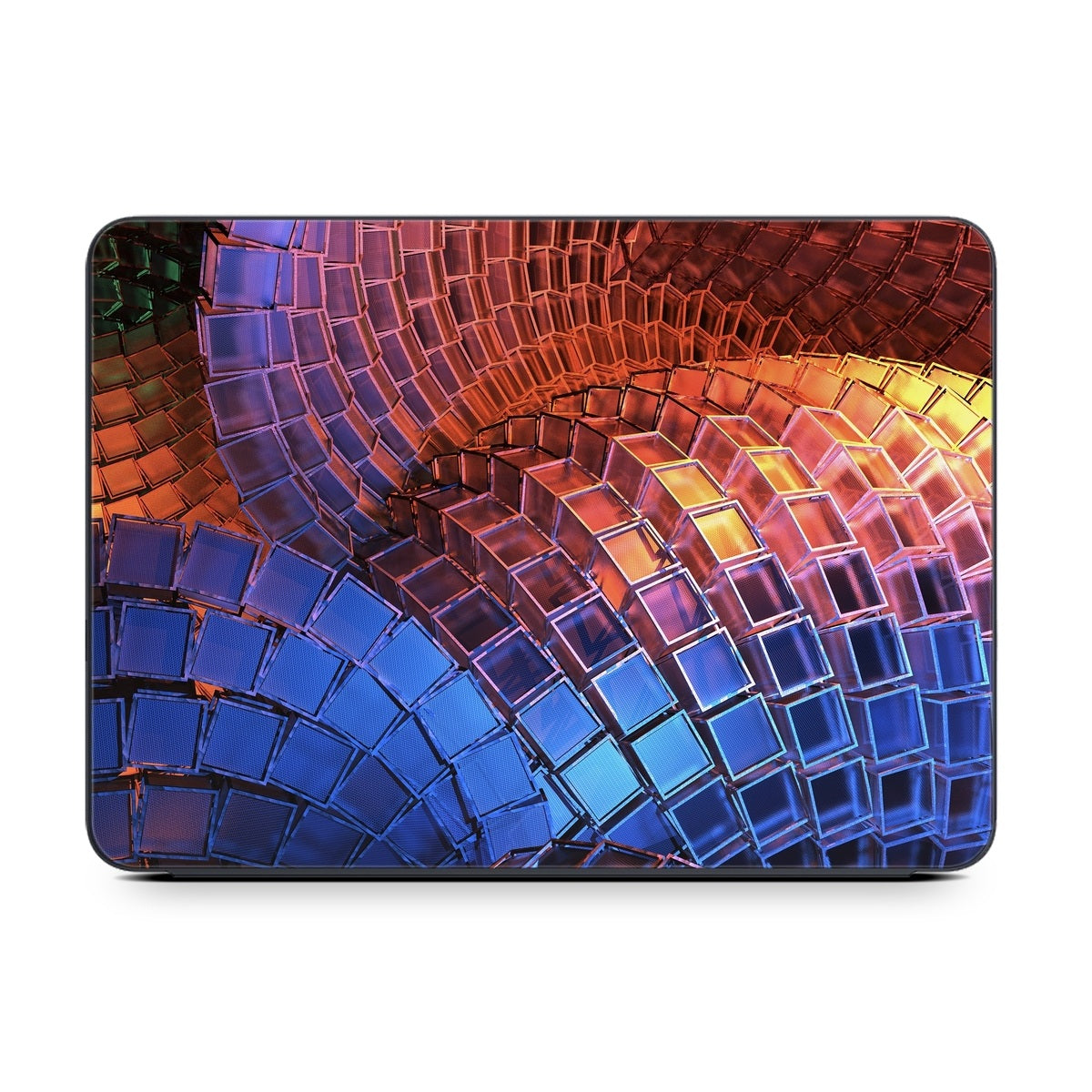 Waveform - Apple Smart Keyboard Folio Skin