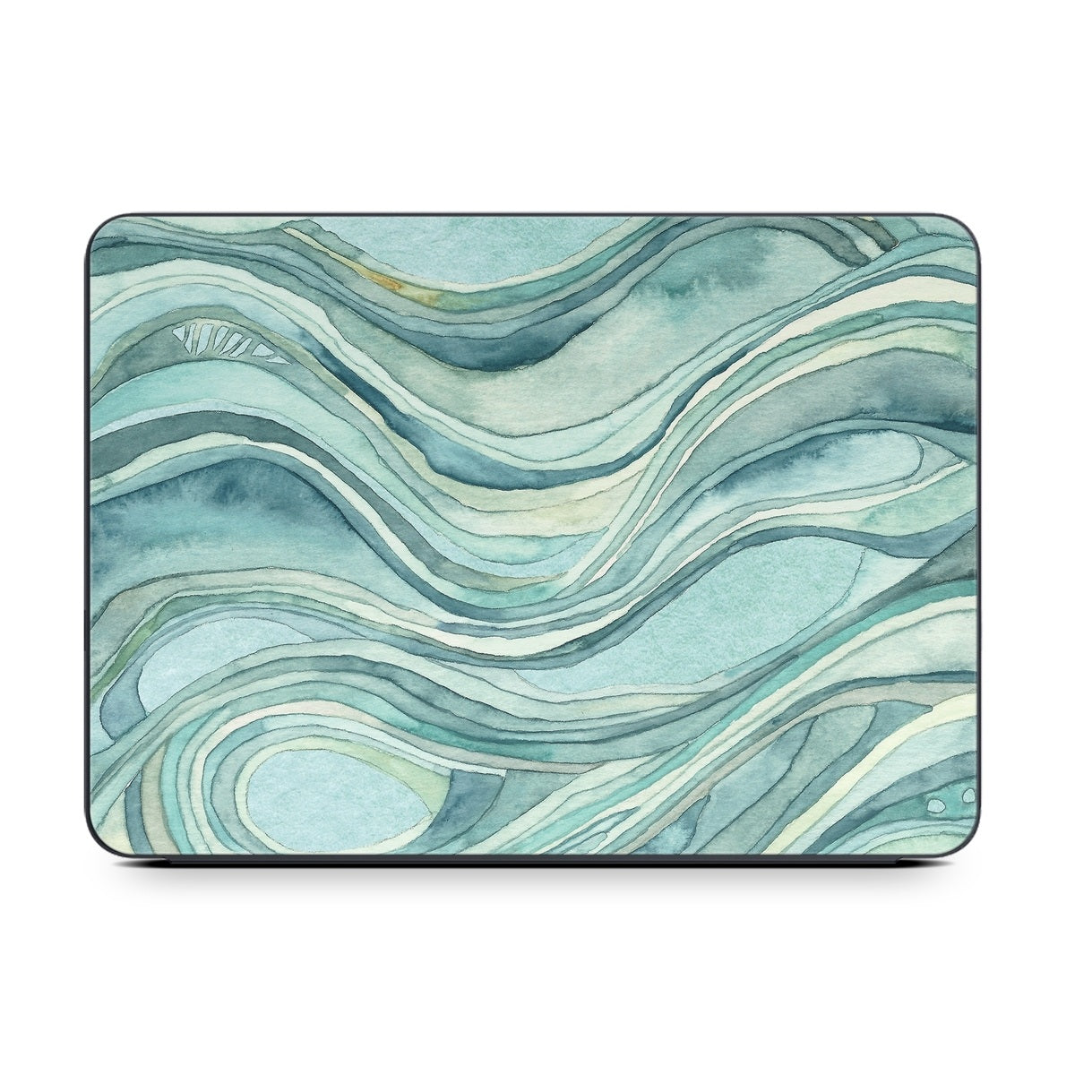 Waves - Apple Smart Keyboard Folio Skin