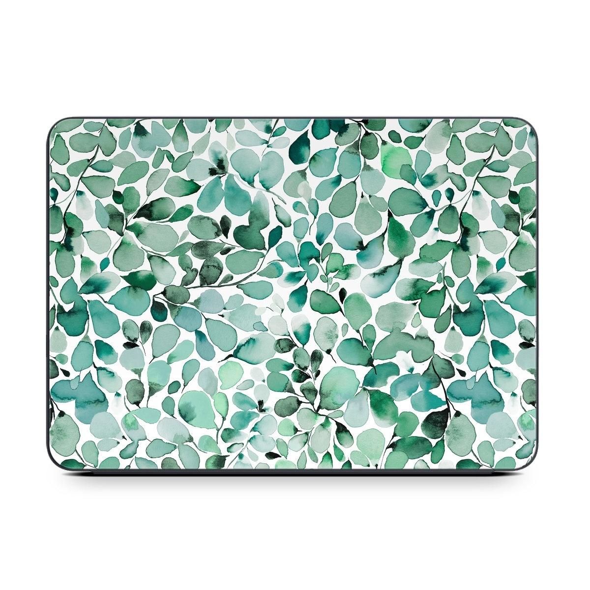 Watercolor Eucalyptus Leaves - Apple Smart Keyboard Folio Skin