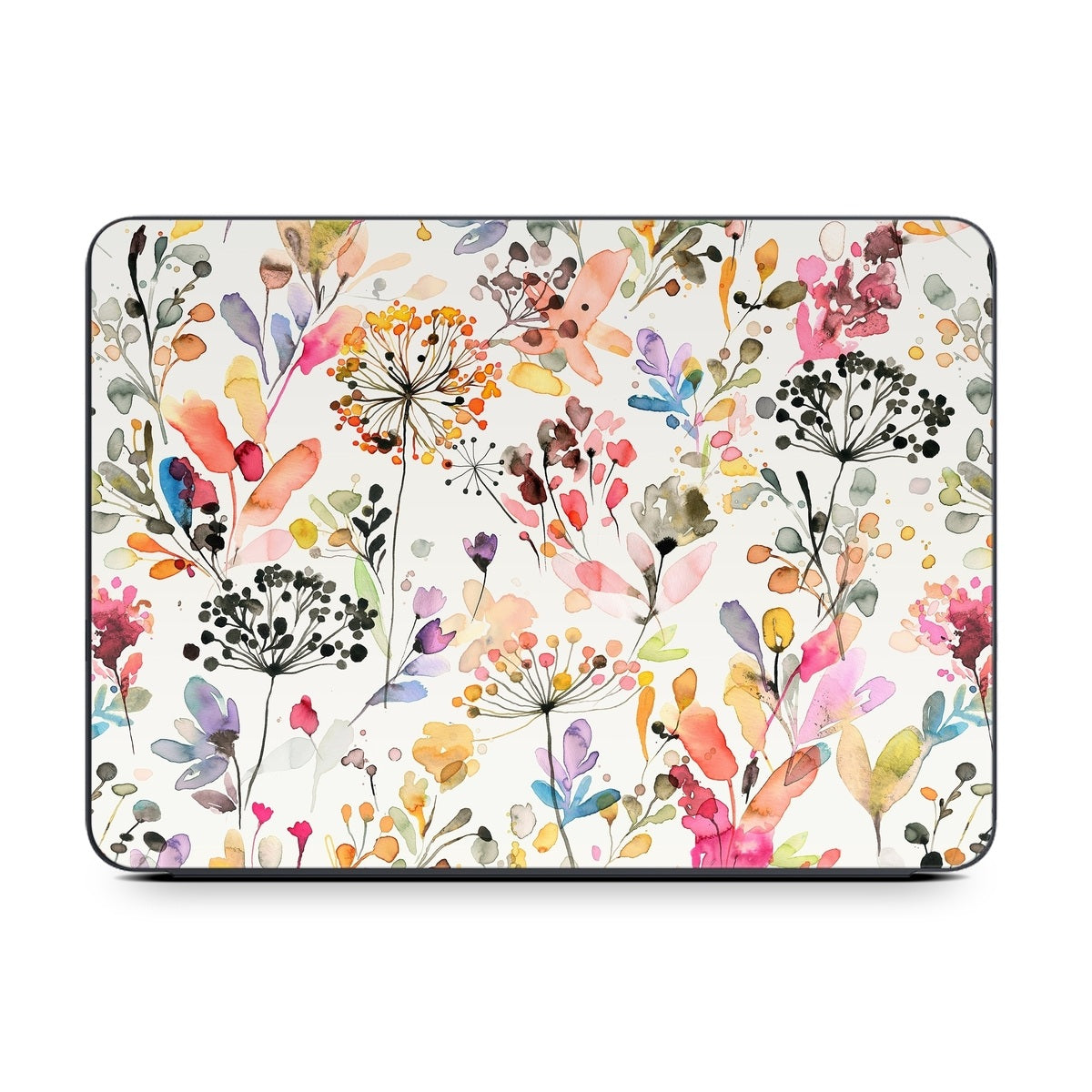 Wild Grasses - Apple Smart Keyboard Folio Skin