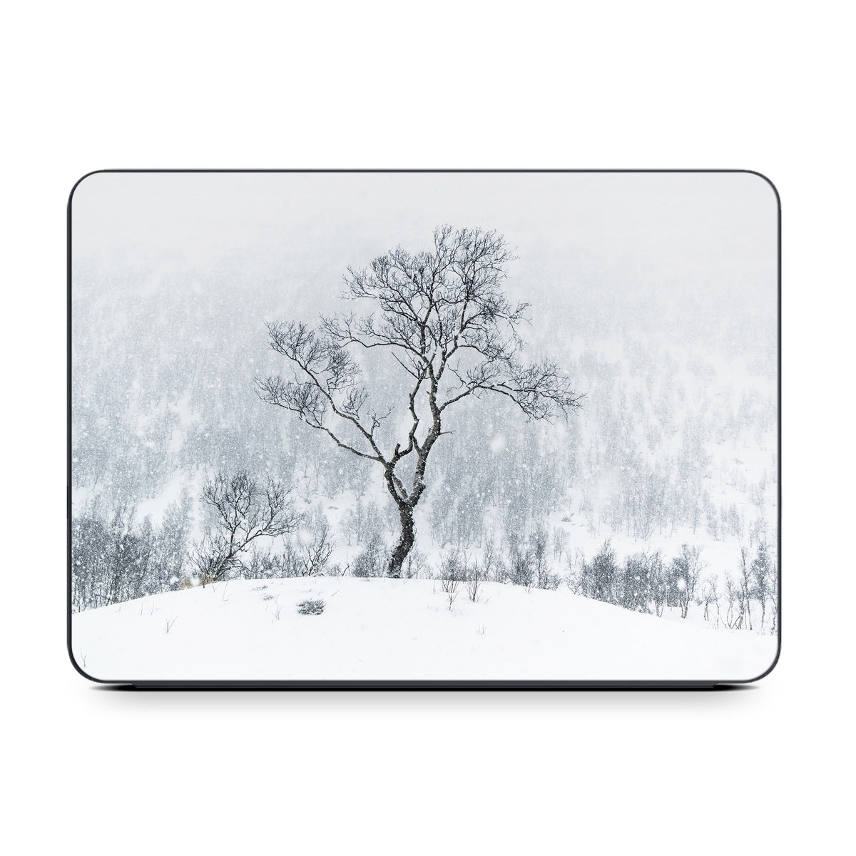 Winter Is Coming - Apple Smart Keyboard Folio Skin