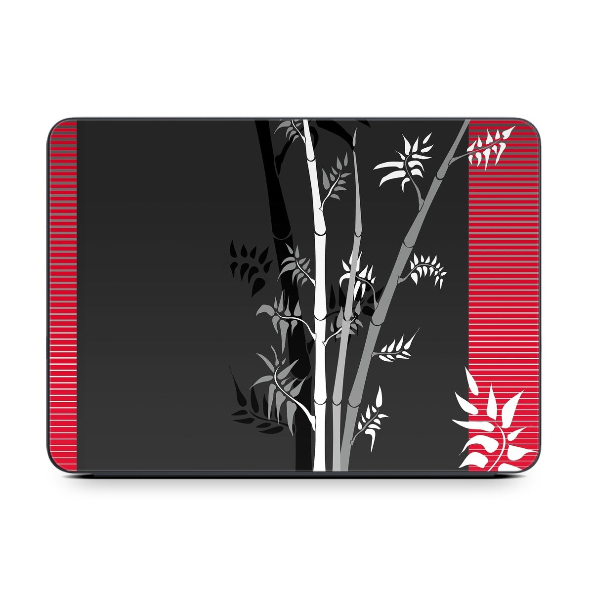 Zen Revisited - Apple Smart Keyboard Folio Skin