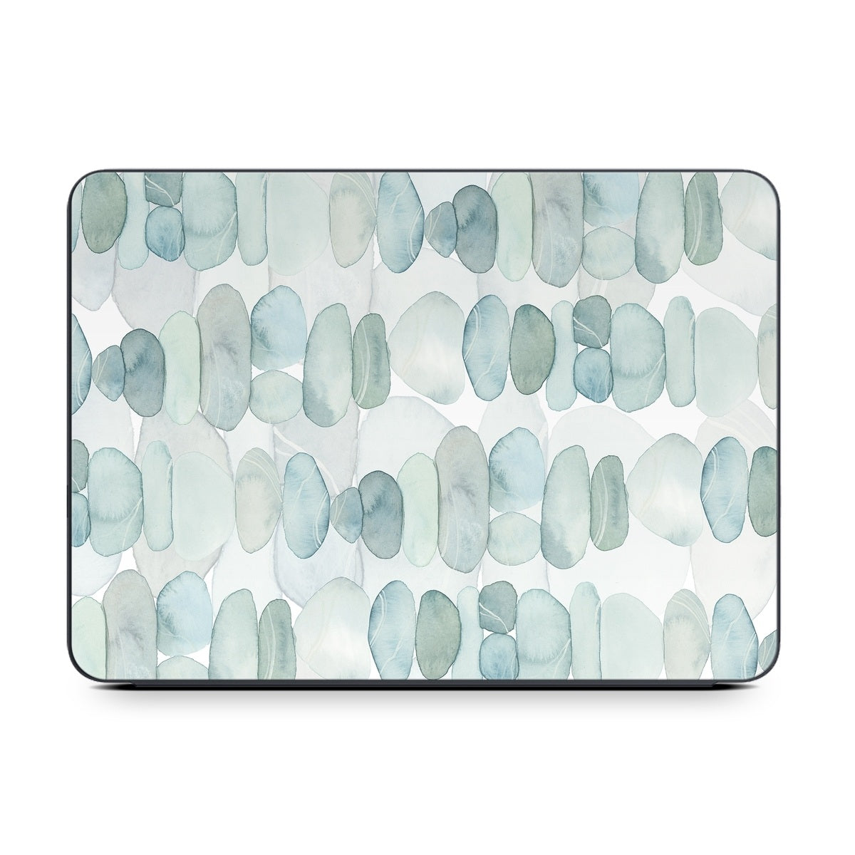 Zen Stones - Apple Smart Keyboard Folio Skin