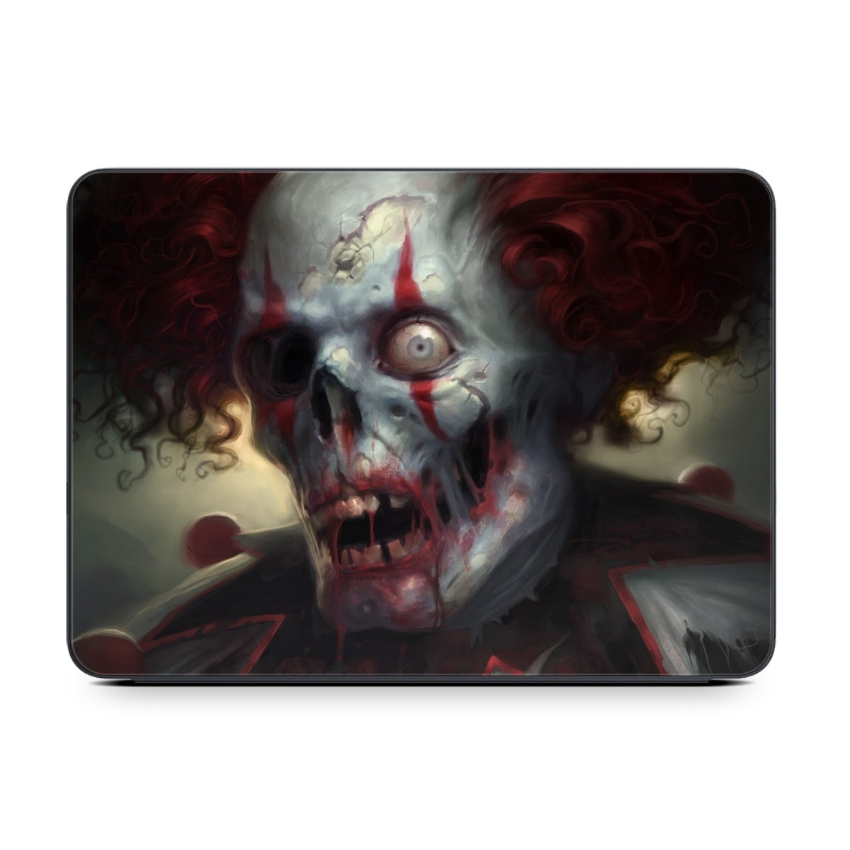 Zombini - Apple Smart Keyboard Folio Skin