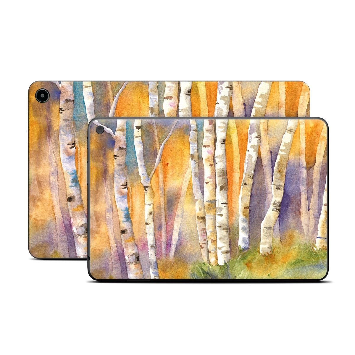 Aspens - Amazon Fire Skin - Jackie Friesth - DecalGirl