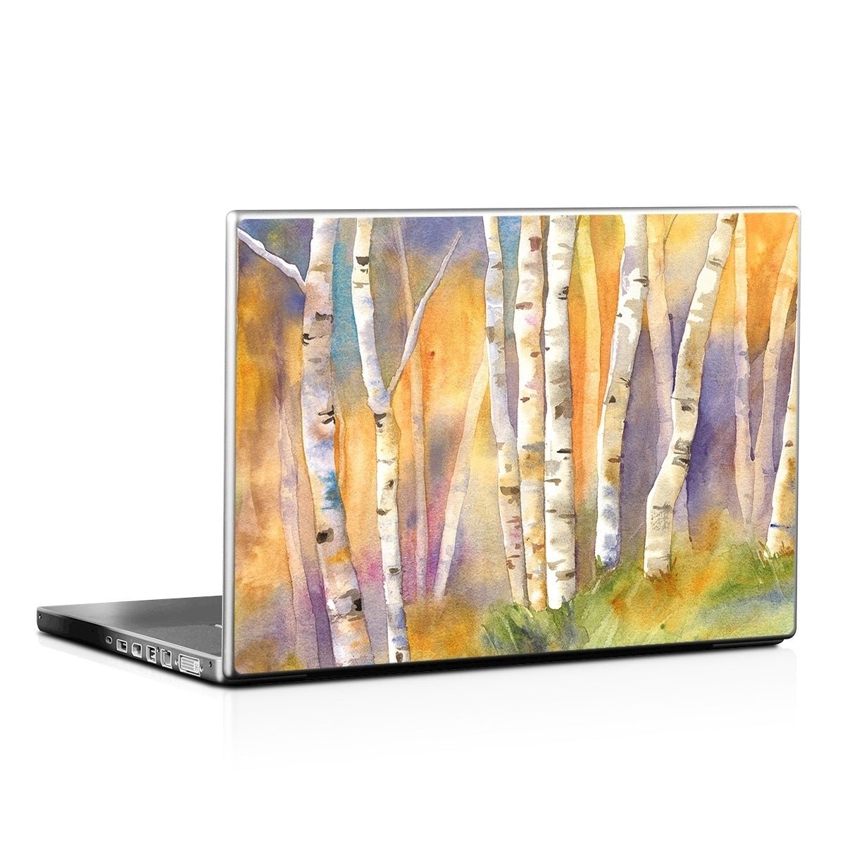 Aspens - Laptop Lid Skin - Jackie Friesth - DecalGirl