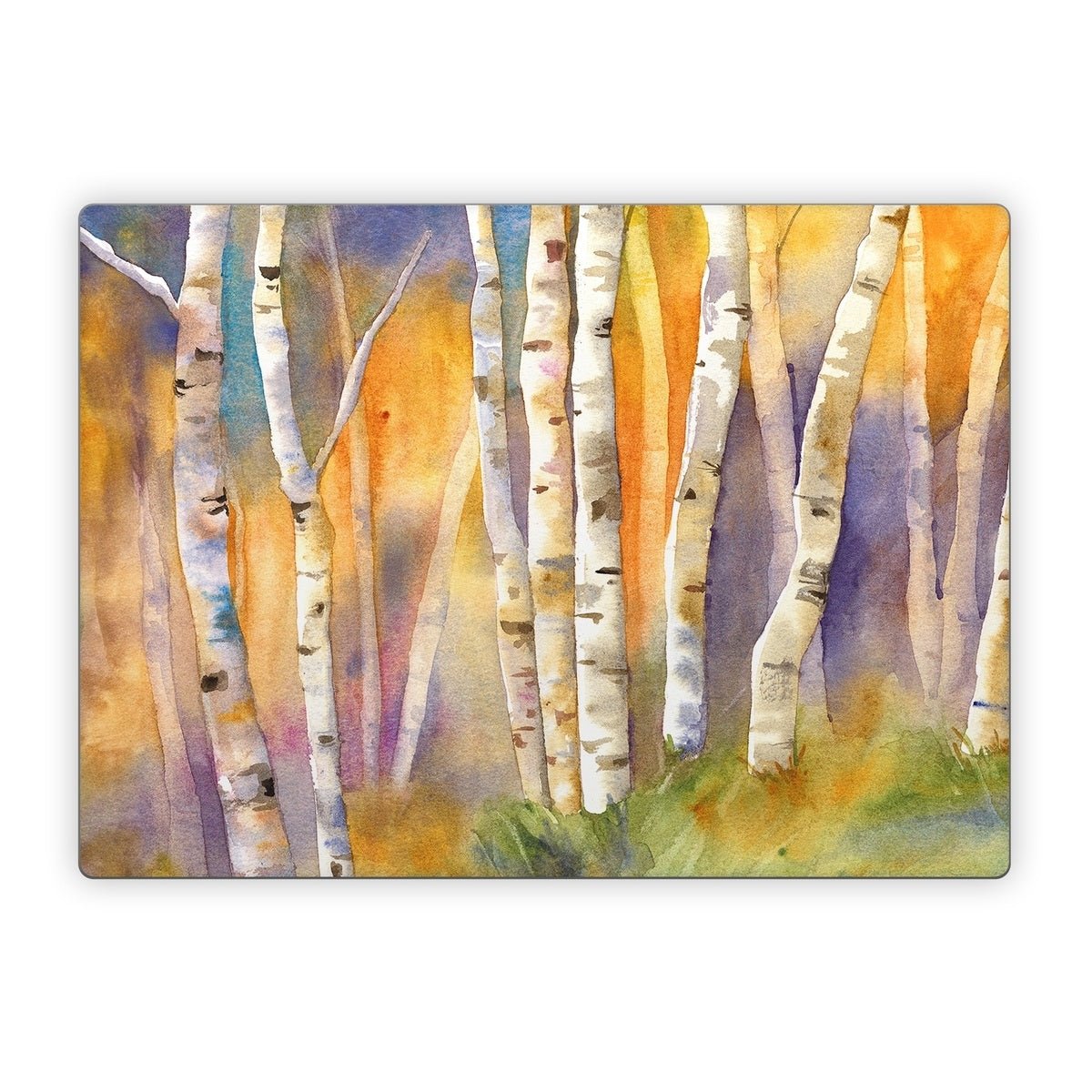 Aspens - Microsoft Surface Laptop Skin - Jackie Friesth - DecalGirl