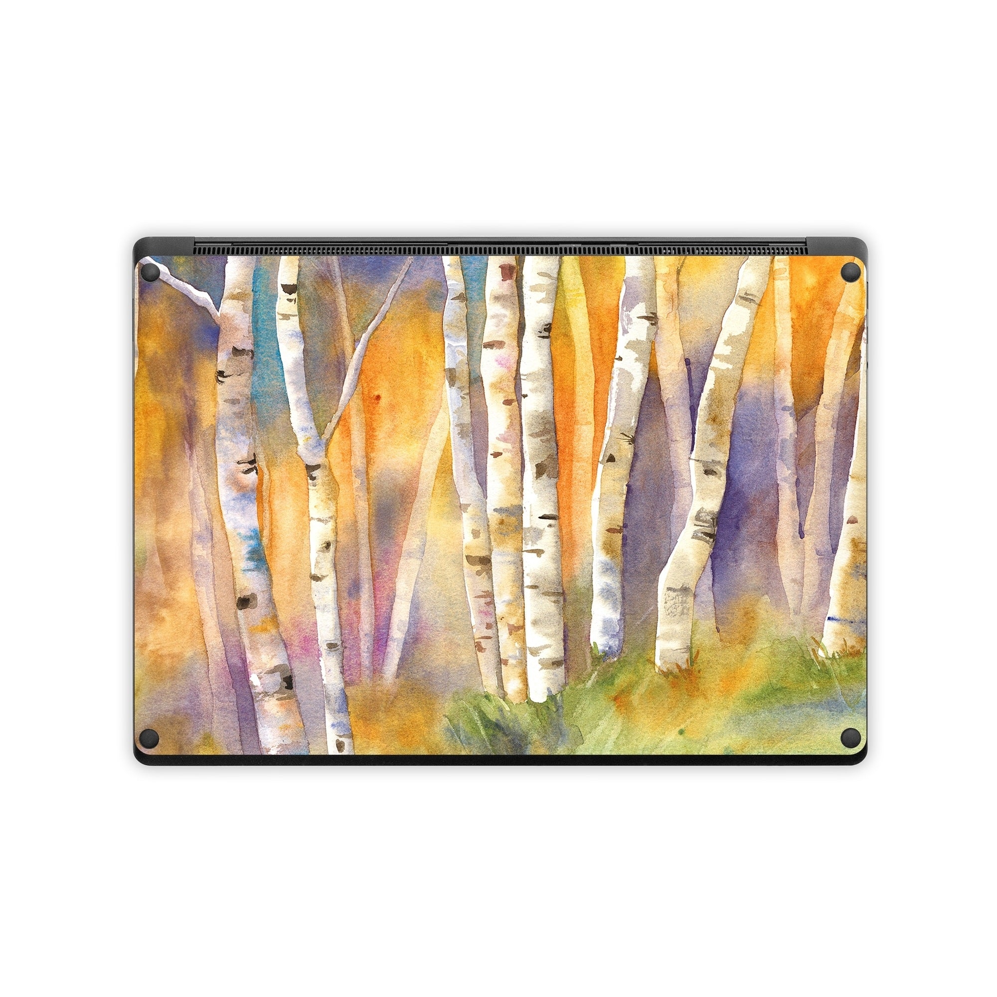 Aspens - Microsoft Surface Laptop Skin - Jackie Friesth - DecalGirl