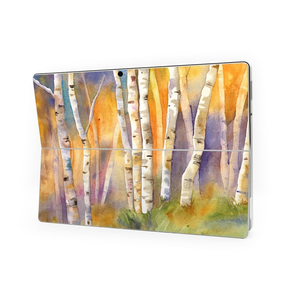 Aspens - Microsoft Surface Pro Skin - Jackie Friesth - DecalGirl