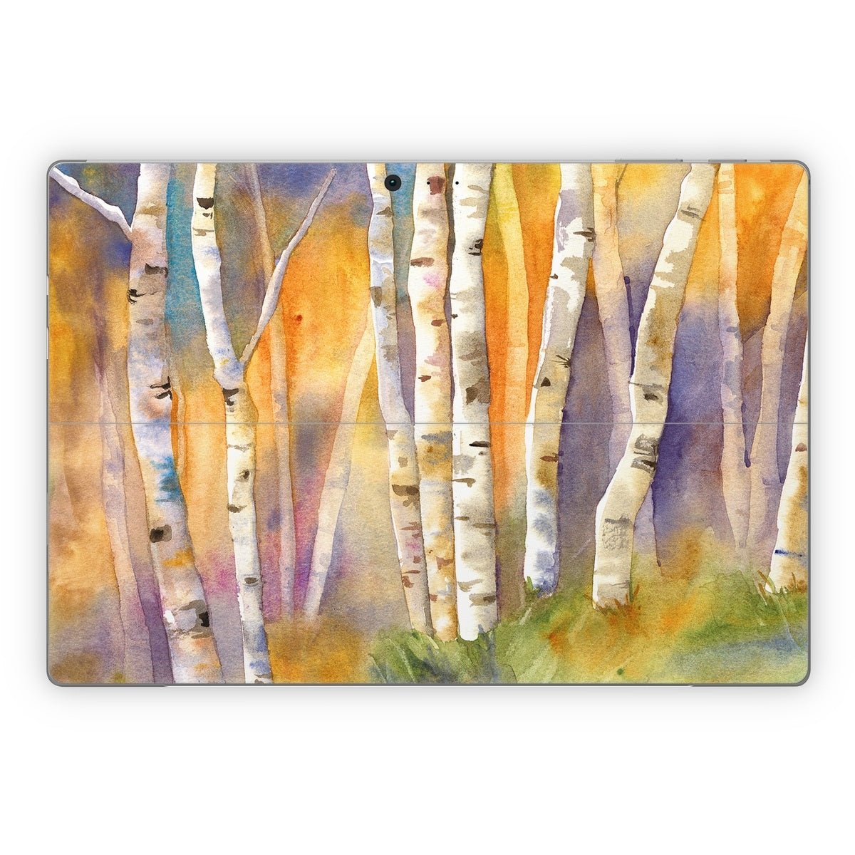 Aspens - Microsoft Surface Pro Skin - Jackie Friesth - DecalGirl